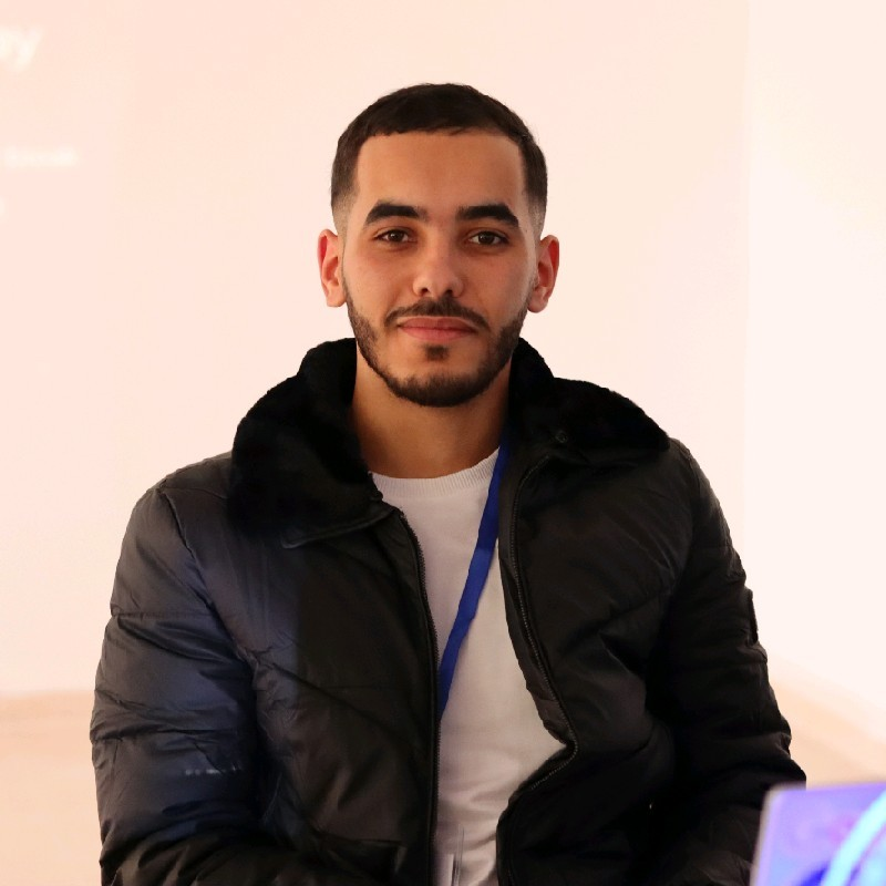 Achraf Abdelkebir