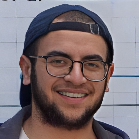 Younes Boukacem 